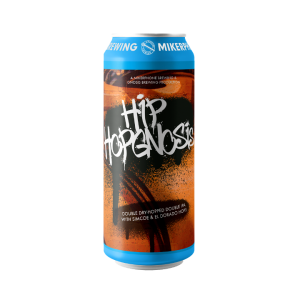 Mikerphone Crush IPA 4CAN16