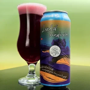 Mikerphone Transfusion 4CAN16