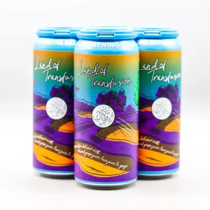 Mikerphone Transfusion 4CAN16