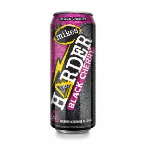 Mikes Harder BlkCherry 16oz