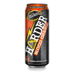 Mikes Harder Blood Orange16oz