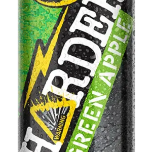 Mikes Harder Green Apple 16oz