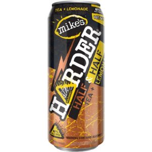 Mikes Harder Half&Half 16oz