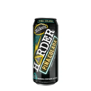 Mikes Harder Pina Colada 16oz