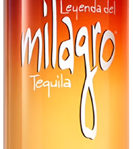 Milagro Reposado 375ml