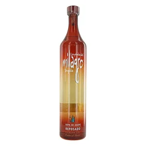 Milagro Reposado 750ml