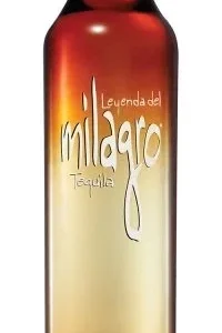 Milagro Reposado 750ml