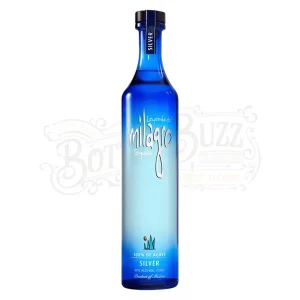 Milagro Silver 200ml