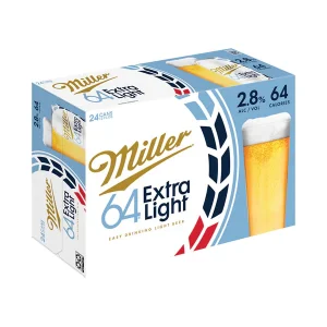 Miller 64 24NR