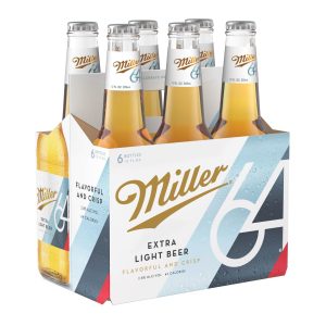 Miller 64  6CAN