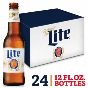Miller Lite 24NR