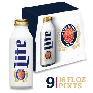 Miller Lite 9NR16