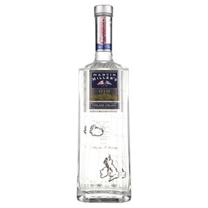 Millers Gin 750