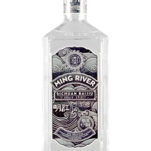 Ming River Sichuan Baijiu750mL