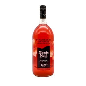 Minute Made Daiquiri 1.5L