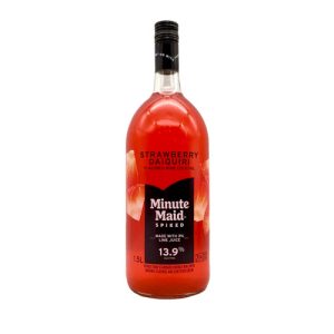 Minute Made Margarita 1.5L