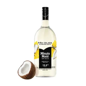 Minute Made Pina Colada 1.5L