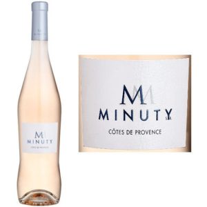 Minuty Rose 750ml