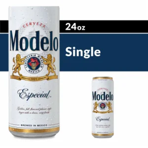 Modelo 24oz Can