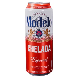 Modelo Chelada 24oz