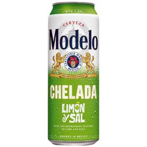 Modelo Chelada Limon 24oz