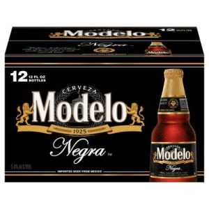 Modelo Negra 12Can