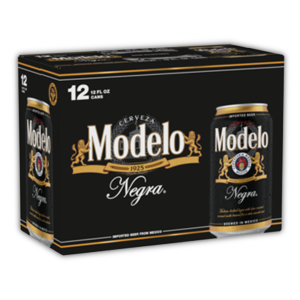 Modelo Negra 12Can