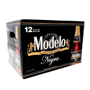 Modelo Negra 12NR