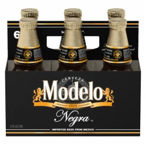 Modelo Negra 6NR