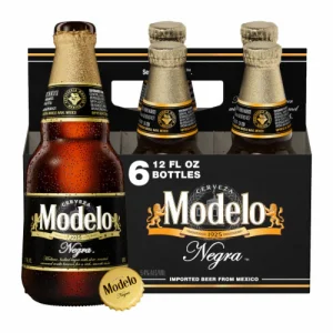 Modelo Negra 6NR