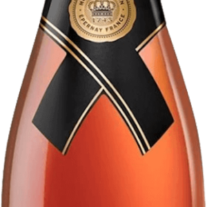 Moet&Chandon Nectar Imp Rose