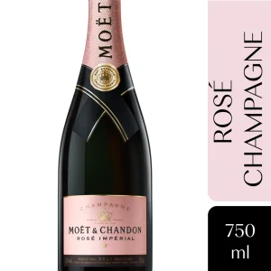Moet&Chandon Rose Imperial 750