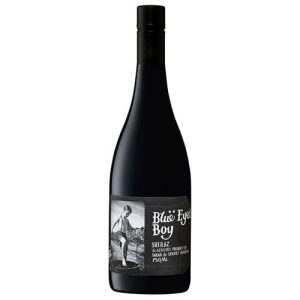 Molly Dooker Shiraz 750ml