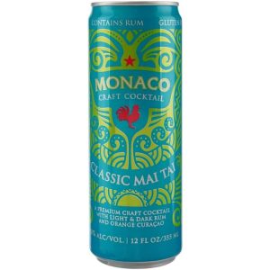 Monaco Mai Tai 12oz