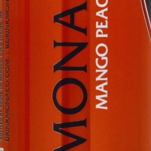Monaco Mango Peach