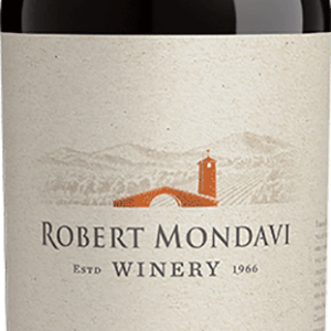 Mondavi Oakville Cab 750ml