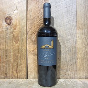 Mondavi Oakville Cab 750ml