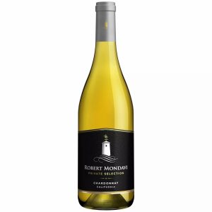 Mondavi PS Chardonnay 750ml