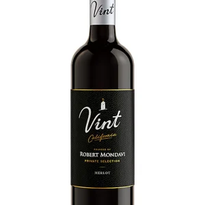 Mondavi PS Merlot 750ml