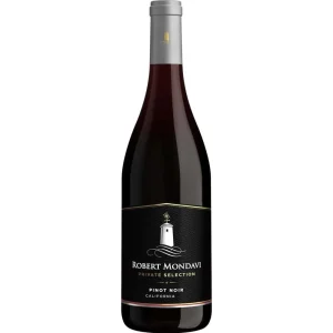 Mondavi PS Pinot Noir 750ml
