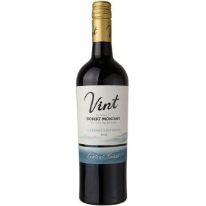 Mondavi Vint Cabernet 750ml