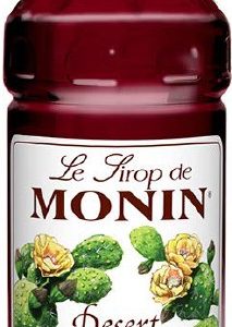 Monin Desert Pear 1L
