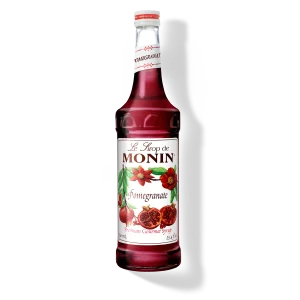 Monin Pomegranate 750ml