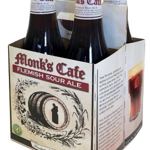 Monk’s Cafe Flemosh Sour 12oz