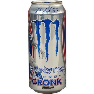 Monster GRONK 16oz