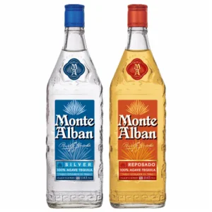 Monte Alban Mecal 750ml
