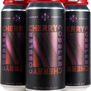 More Cherry Cobbler 4CAN16
