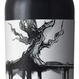 Mount Peak Gravity RedBlend750