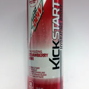 Mountain Dew KickStart Kiwi/St