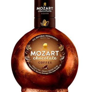 Mozart Chocolate Coffee Crm750